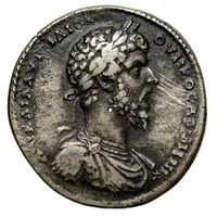 Æ35 - Lucius Verus ΕΠΙ ΟΜΟΝΟΙΑ ΜΥΤΙΛΗΝΑΙΩΝ ΚΑΙ ΑΔΡΑΜΥΤΗΝΩΝ