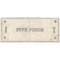 5 Pesos