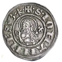 1/2 Fiorino of 6 denari