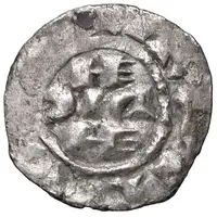 Denier - Henry IV / Henry V