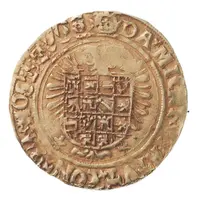 1 Guilder 'Karolus Guilder' - Charles V