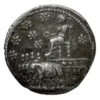 Tetradrachm - Claudius ΤΙ ΚΛΑΥΔΙΟΣ ΚΑΙΣΑΡ ΣΕ ΓΕΡΜ ΑΡΧ ΜΕΓ ΔΗΜ ΕΞΟΥ ΥΠΑ