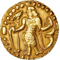 AV Dinar - Kaivartas of Varendra