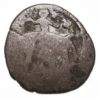 Jital - Muizz al-din Muhammad bin Sam Ghorid of Ghazna / Kurzuwan mint