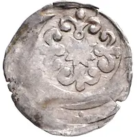 1 Pfennig - Ekbert of Andechs