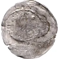 1 Pfennig - Ekbert of Andechs