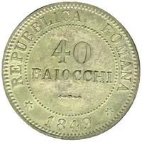 40 Baiocchi