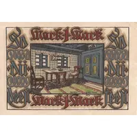 1 Mark Verkehrsverein