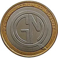 Car Wash Token - GMQ