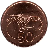 50 Aurar