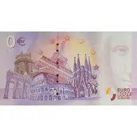 0 Euro - Casino de Monte-Carlo