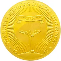 10 Ducats - Aureus Magnus Europe