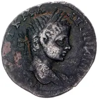 Tetradrachm - Elagabalus Antioch