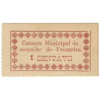 1 Cent Fronteira