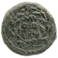 Æ18 - Tiberius M V D D P P