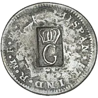 10 Sous British occupation