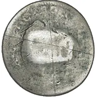 10 Sous British occupation