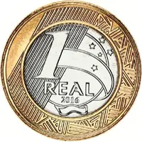 1 Real Olympic Games Rio 2016 - Olympic Mascot