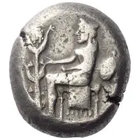 Tetradrachm