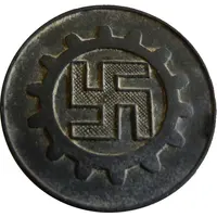 Token - DAF Deutsche ArbeitsFront