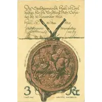 3 Kronen - Hall in Tirol