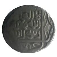 Tanka - Shahrukh Mirza Astarabad mint