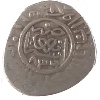 Tanka - Shahrukh Mirza Astarabad mint