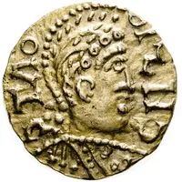 Thrymsa 'Pada', Type Ib