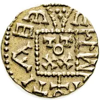 Thrymsa 'Pada', Type Ib