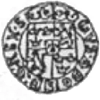 ¾ Dukata - Gustaw II Adolf Swedish Occupation