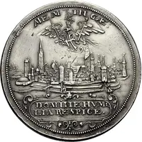 1 Thaler Regimentstaler