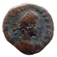 Follis - Arcadius VOT X