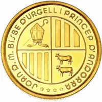 1 oz Gold Gold Eagle