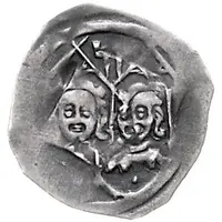 1 Pfennig - Frederick V Langenzenn