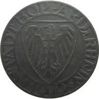 10 Pfennig - Boppard