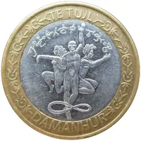 Token - 20 Crediti