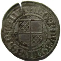 1 Sechsling Bernwardgroschen