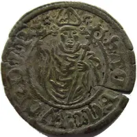 1 Sechsling Bernwardgroschen