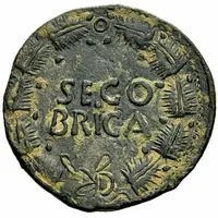 As - Tiberius SEGOBRIGA