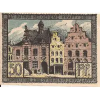 50 Pfennig