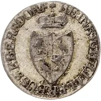 1 Groschen - Henry LI