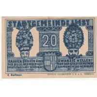 20 Heller Imst