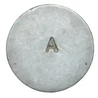 Token - Ariguanaboa of Jamaica