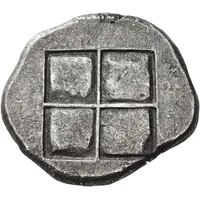 Octodrachm