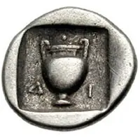 Hemidrachm