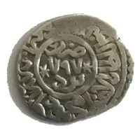 Tanka - Timur Yazd mint