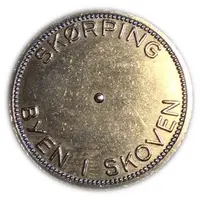 Token - Himmerlandsfesten