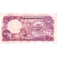 20 Shillings