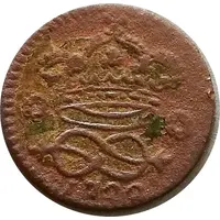 2 Denari - Victor Amadeus II