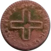 2 Denari - Victor Amadeus II